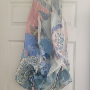 Bohemian-inspired Skirt ONE SIZE FITS 6 TO 12